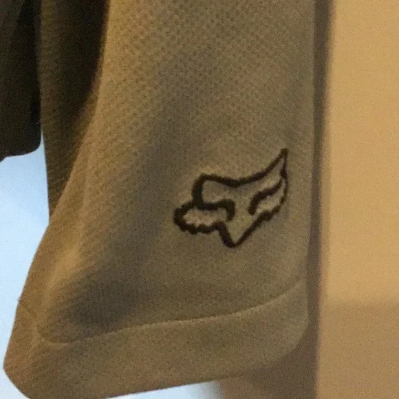 Fox Racing jacket - Picture 6 of 16